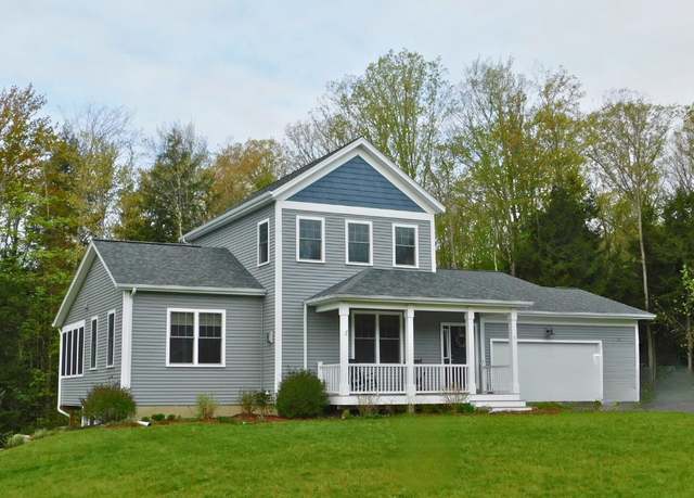 Property at 5 Evergreen Dr, Essex, VT 05452, 3 beds, 2.5 baths