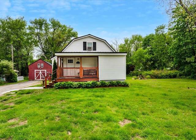 Property at 19 Overland St, Laconia, NH 03246, 3 beds, 2 baths