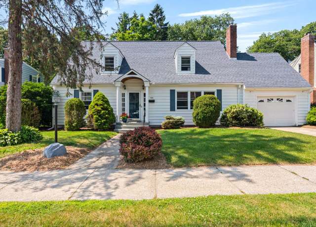 Property at 150 Killarney Dr, Burlington, VT 05408, 4 beds, 2.5 baths