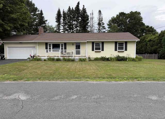 Property at 12 Meadow Dr, Springfield, VT 05156, 4 beds, 2 baths