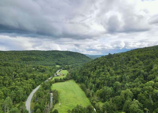 Property at 3295 VT Route 113, Vershire, VT 05079