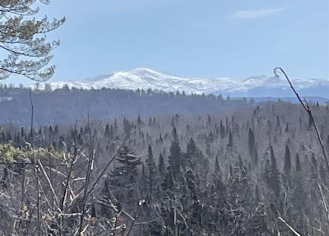 Property at 49 & 50 Whitefield Rd, Bethlehem, NH 03574