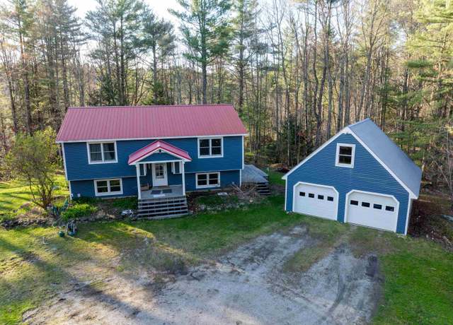 Property at 29 Potter Rd, Fairfax, VT 05454, 4 beds, 2 baths