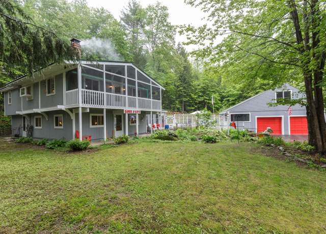 Property at 110 NH Dr, Webster, NH 03303, 4 beds, 2 baths
