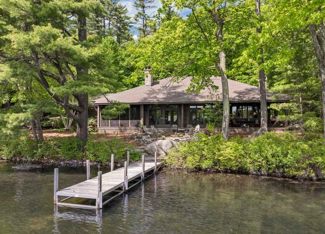 Property at 29 Camp School Rd, Wolfeboro, NH 03894, 3 beds, 2.5 baths
