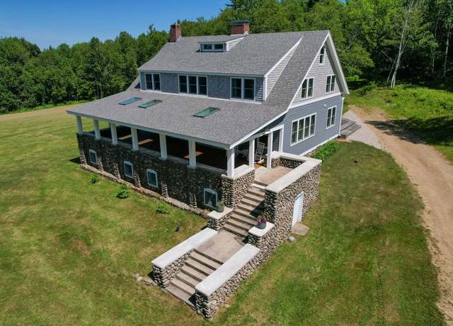 Property at 620 Poole Hill Rd, Bridgewater, NH 03222, 4 beds, 2.5 baths