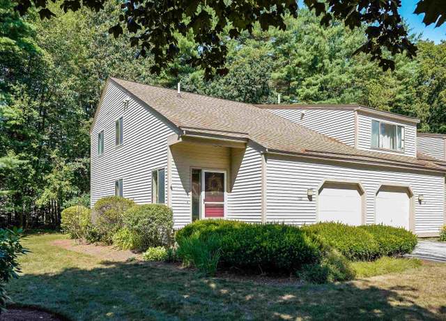 Property at 193 Indian Rock Rd, Merrimack, NH 03054, 2 beds, 1.5 baths