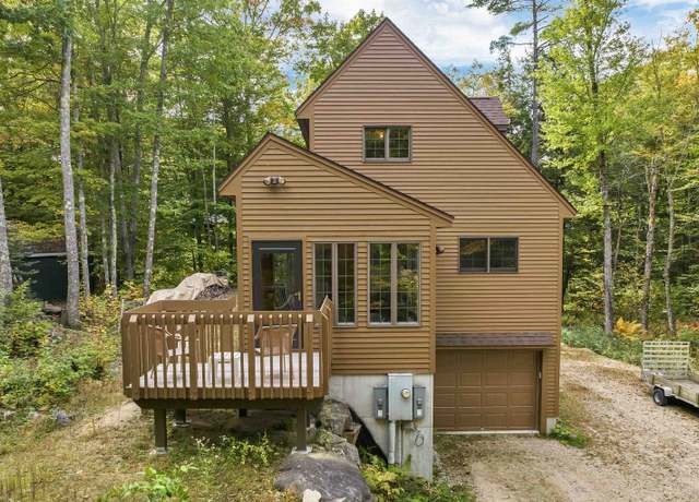 Property at 16 Hornbeam Holw, Moultonborough, NH 03254, 3 beds, 2 baths