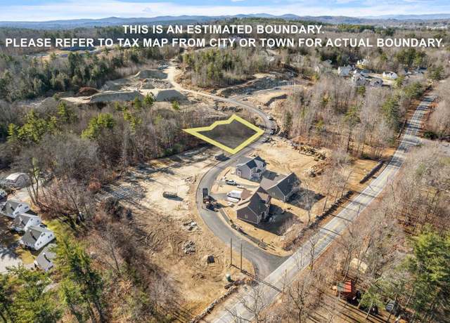 Property at 267 Sterling Dr Unit 14.40, Laconia, NH 03246