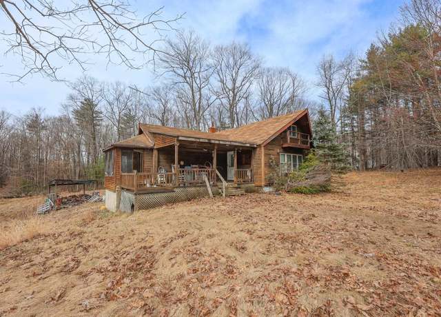 Property at 259 Townsend Rd, Mason, NH 03048, 2 beds, 1 bath