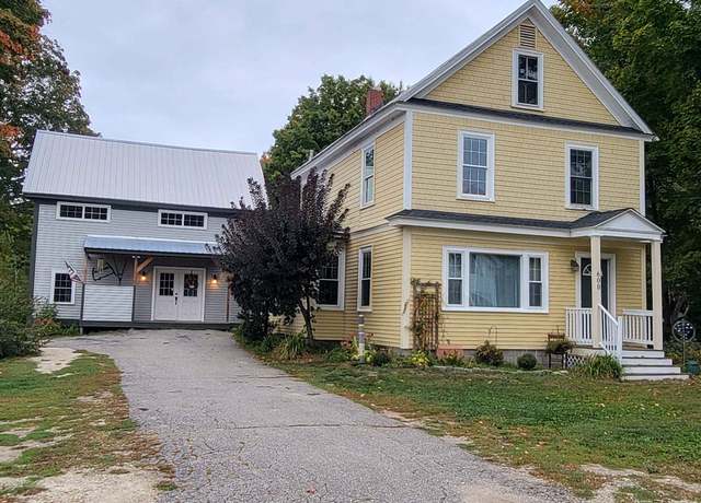 Property at 600 Portland St, Rochester, NH 03867, 4 beds, 3.5 baths