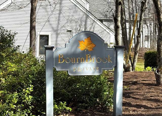 Property at 67 Bourn Brook Rd #55, Manchester, VT 05255, 1 bed, 1 bath