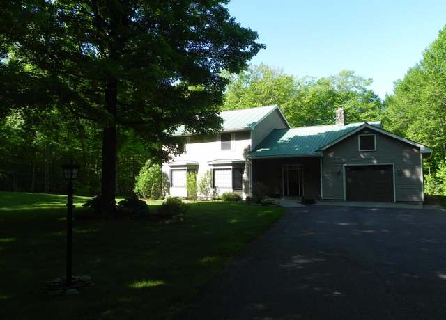 Property at 1782 Old Creamery Rd, Williston, VT 05495, 3 beds, 2.5 baths