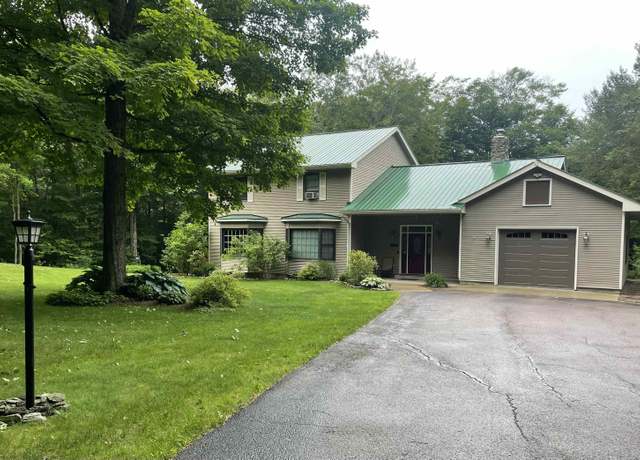 Property at 1782 Old Creamery Rd, Williston, VT 05495, 3 beds, 2.5 baths