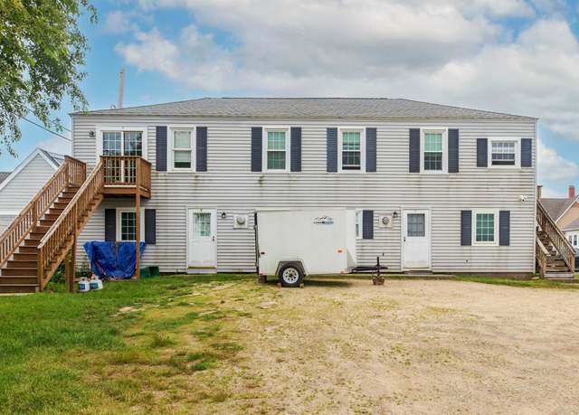 Property at 43 Fuller Acres St, Hampton, NH 03842, 3 baths