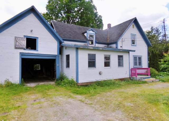 Property at 67 Eastern Ave, Newport Town, VT 05857, 3 beds, 2 baths