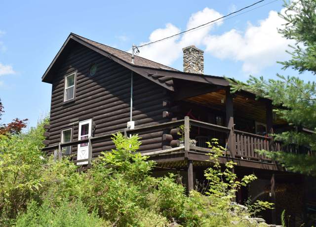 Property at 181 Parker Rd, Whitefield, NH 03598, 2 beds, 1.5 baths