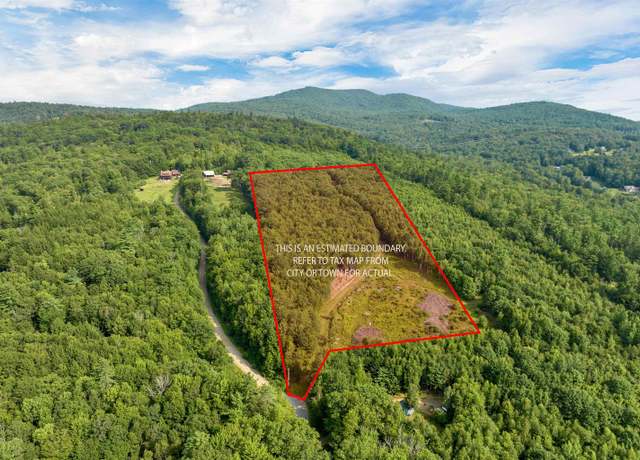 Property at 00 Oakcrest Rd, Bristol, NH 03222