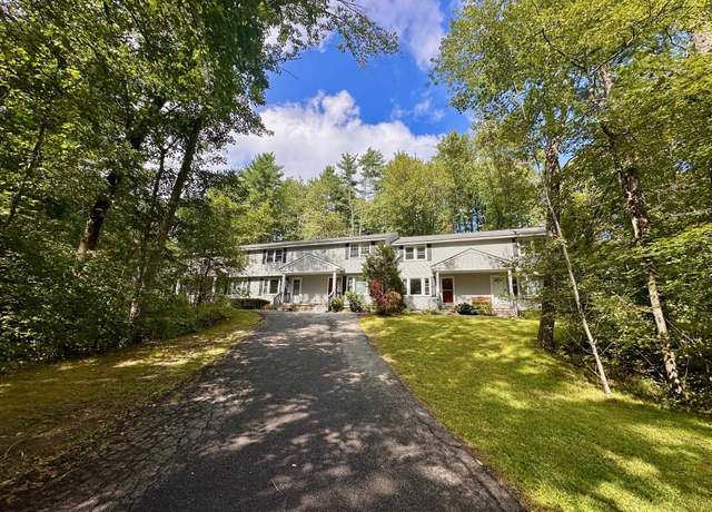 Property at 97 Granite St, Londonderry, NH 03053, 2 beds, 1.5 baths