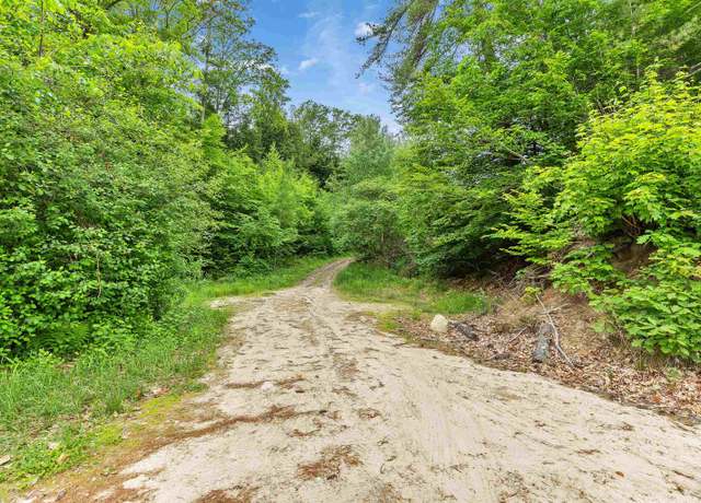 Property at 496 Old Homestead Hwy Lot 1, Richmond, NH 03470