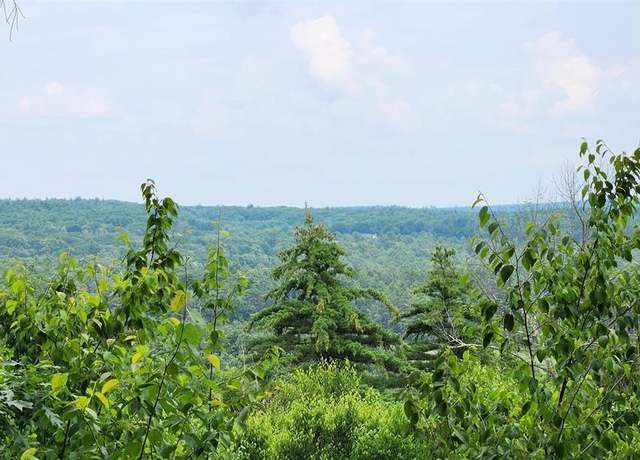 Property at 176 Valley Rd, New Durham, NH 03855