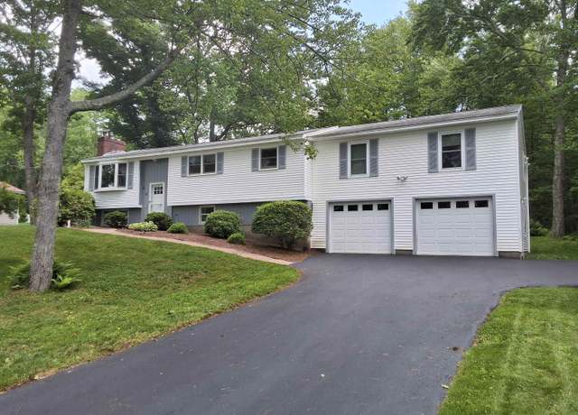 Property at 15 Easy St, Epsom, NH 03234, 3 beds, 2 baths