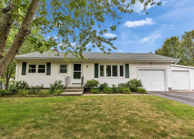 Property at 75 Melendy Rd, Hudson, NH 03051, 2 beds, 1.5 baths