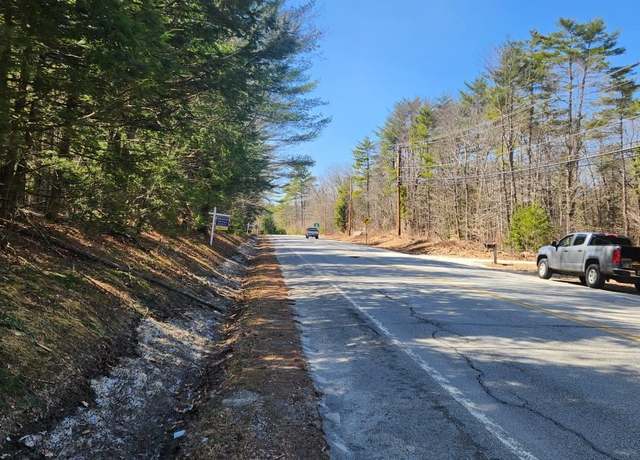 Property at 0 W Main St #1, Hillsborough, NH 03244