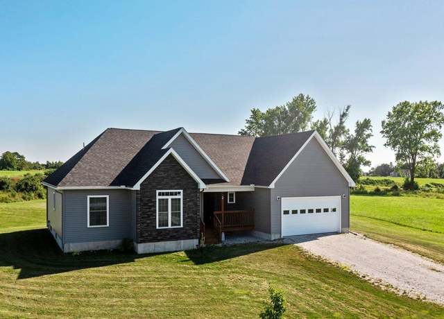 Property at 2 Tylers Way, Swanton, VT 05488, 3 beds, 2 baths