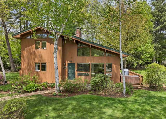 Property at 7 Croft Way, Laconia, NH 03246, 3 beds, 2 baths