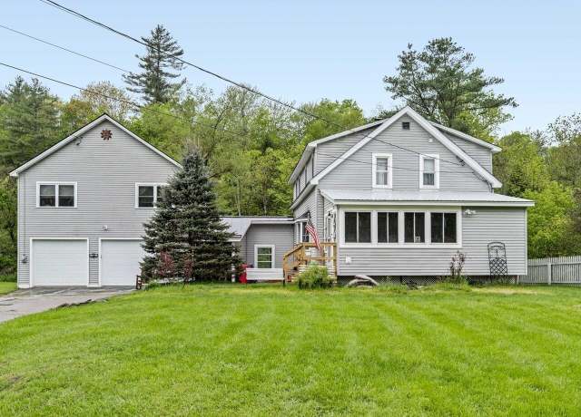 Property at 12 Benoit Dr, Barre Town, VT 05641, 4 beds, 2.5 baths