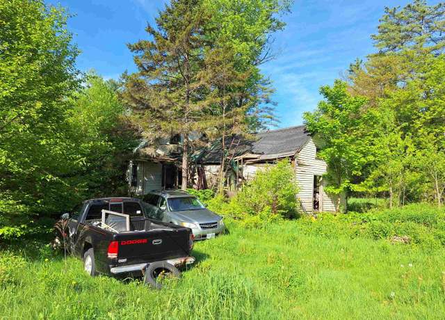 Property at 407 River Rd, Acworth, NH 03601
