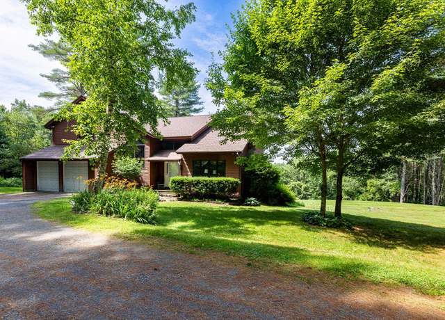 Property at 61 Dorchester Rd, Lyme, NH 03768, 4 beds, 3.5 baths
