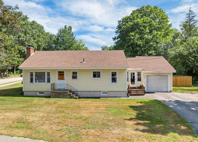 Property at 17 Batchelder St, Laconia, NH 03246, 2 beds, 2 baths