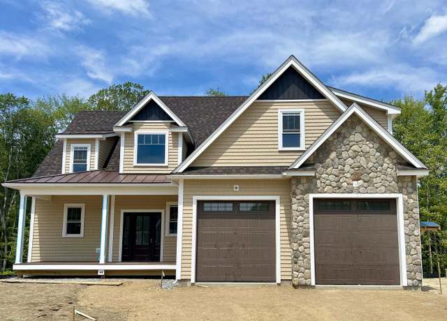 Property at Lot 2 Lady Of The Lakes Ests #002, Laconia, NH 03246, 3 beds, 2.5 baths