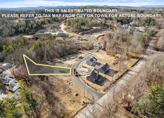 Property at 287 Sterling Dr Unit 14.44, Laconia, NH 03246