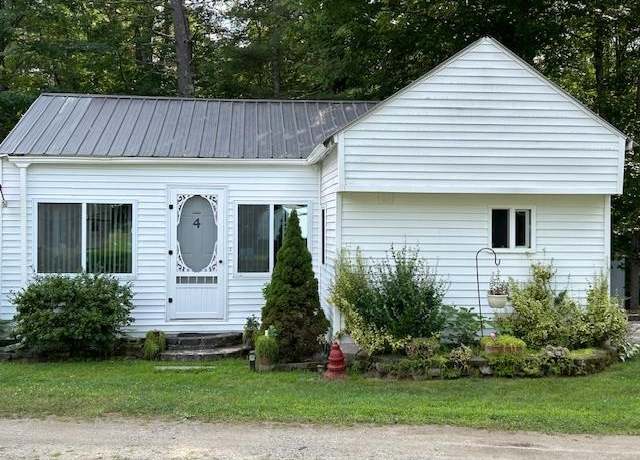 Property at 200 Hilliard Rd #4, Laconia, NH 03246, 2 beds, 1 bath