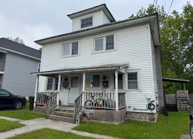 Property at 905 County St, Bennington, VT 05201, 4 beds, 2 baths