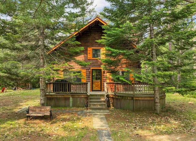 Property at 182 Tewksbury Dr, Tamworth, NH 03886, 3 beds, 1.5 baths