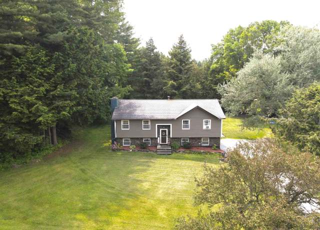Property at 232 Meadow Ln, West Rutland, VT 05777, 3 beds, 2.5 baths