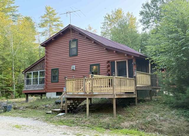 Property at 22 Greenwood Rd, Weare, NH 03281, 3 beds, 2.5 baths