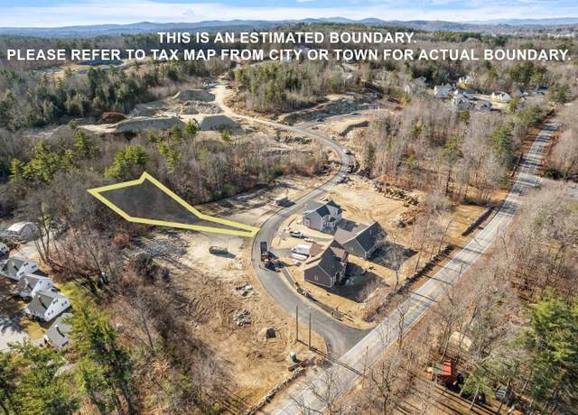 Property at 285 Sterling Dr Unit 14.43, Laconia, NH 03246