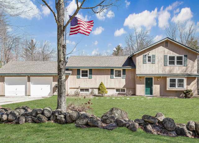 Property at 402 Cross Hill Rd, Wilmot, NH 03287, 2 beds, 2 baths