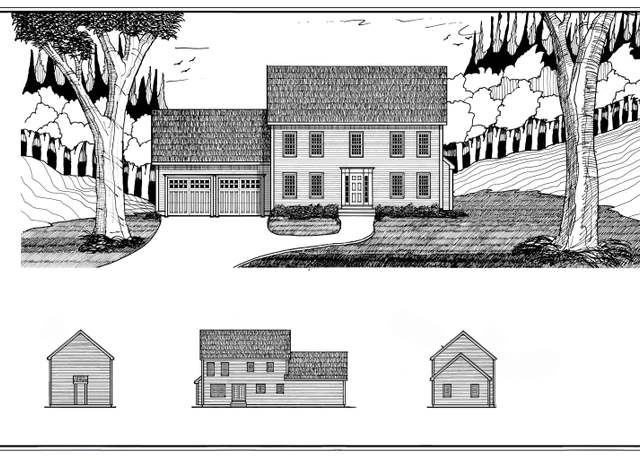 Property at 33 Blaisdell Ct Unit 37-33, Raymond, NH 03077, 4 beds, 2.5 baths