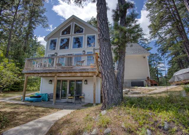 Property at 9 Kenison Dr, Freedom, NH 03836, 2 beds, 1.5 baths