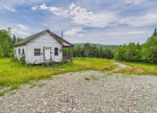 Property at 398 G P Loop, Clarksville, NH 03592, 2 beds, 0.5 baths