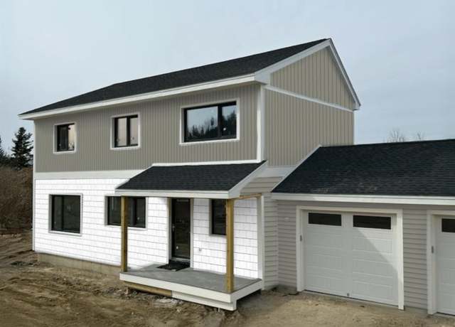 Property at 21 Windsor Ln Unit A, Hudson, NH 03051, 3 beds, 2.5 baths