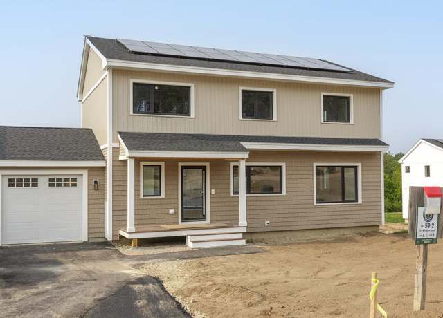 Property at 21 Windsor Ln Unit A, Hudson, NH 03051, 3 beds, 2.5 baths