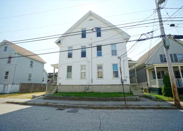 Property at 21-23 Fayette St, Concord, NH 03301, 6 baths