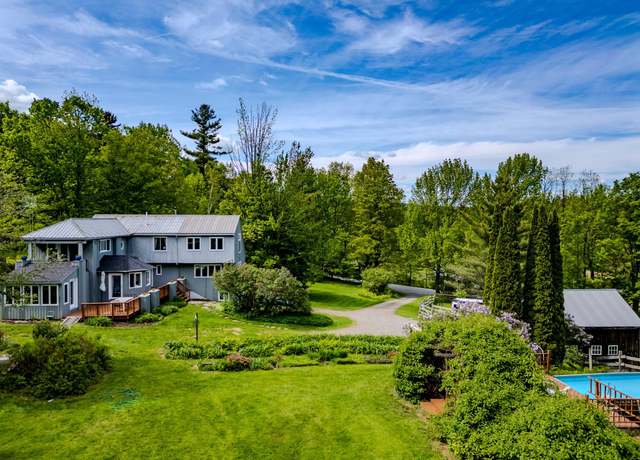 Property at 121 Dover Hill Rd, Dover, VT 05341, 3 beds, 2 baths